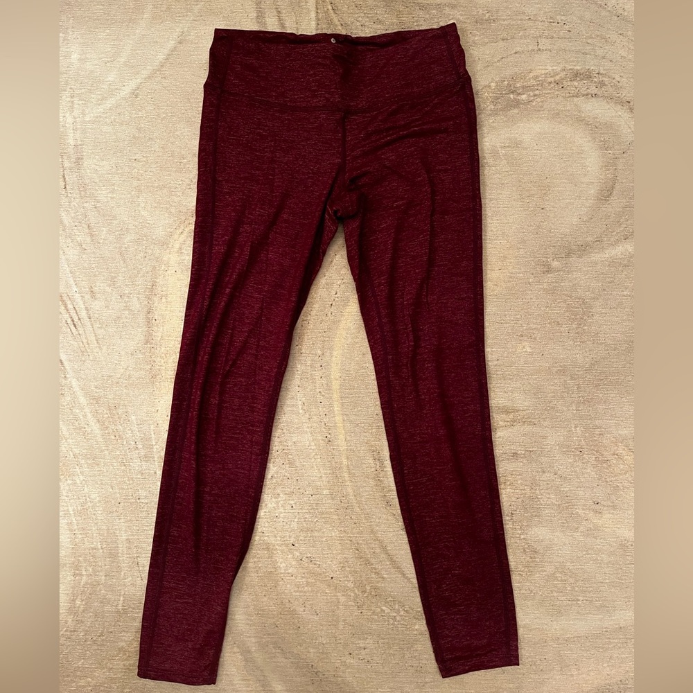 Athleta Leggings